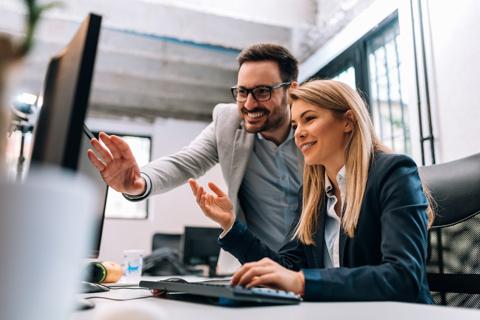 MITARBEITER INTERNATIONAL SALES in Vollzeit (m/w/d) - Schwerpunkt Niederlande