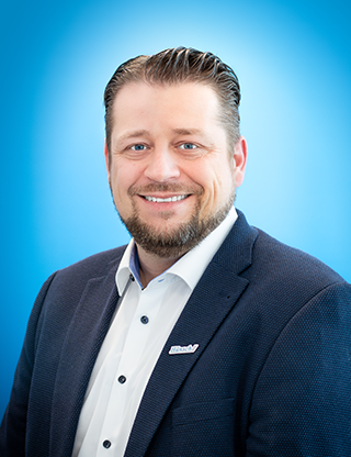 Herr Christian Gehring