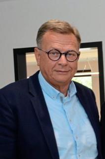 Herr Heinrich Gehring