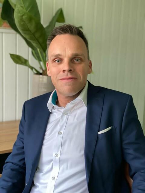 Klaas Reitsma