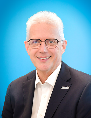 Herr Ludger Dopp