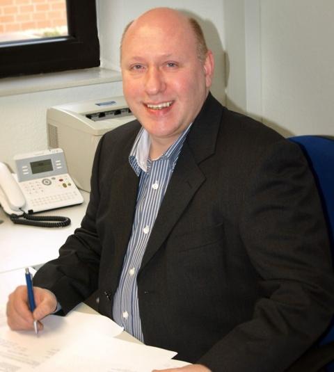 Herr Peter Filipczak