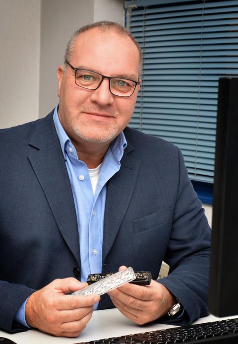 Herr Thomas Krummen