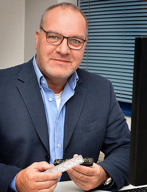 Herr Thomas Krummen