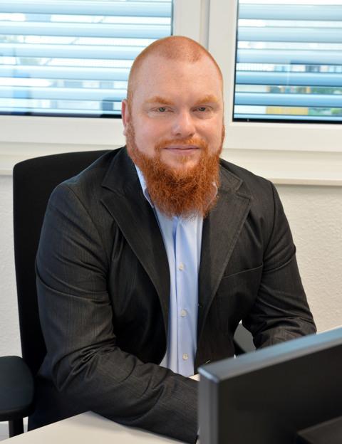 Herr Mirco Mehrhoff