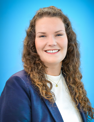 Frau Anke Deters