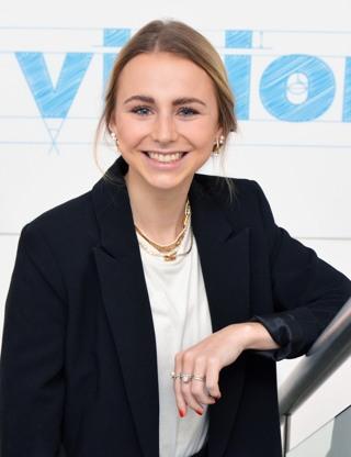 Frau Leora Höning
