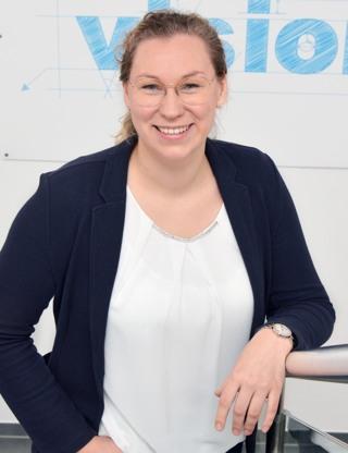 Frau Marlen Büter