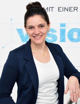 Frau Stefanie Knue
