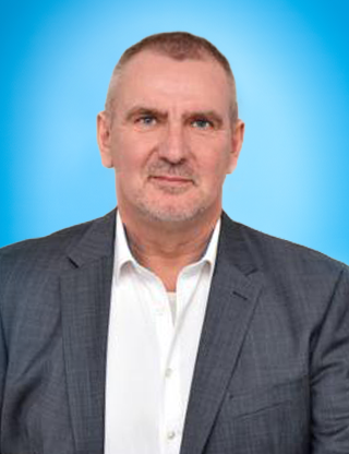 Herr Marco Vierke