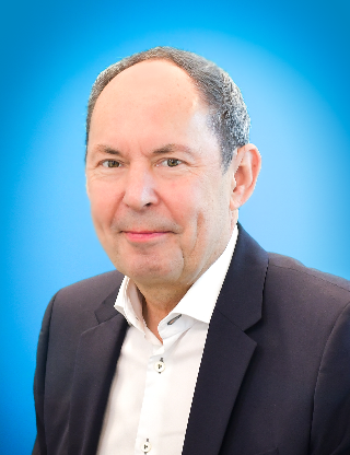 Herr Ralph Wieczorek