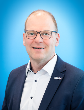 Herr Stefan  Fangmeyer