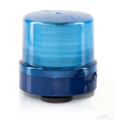 at retfærdiggøre rør Vellykket Hänsch GmbH - COMET - LED beacons - “Blue light” applications - Products