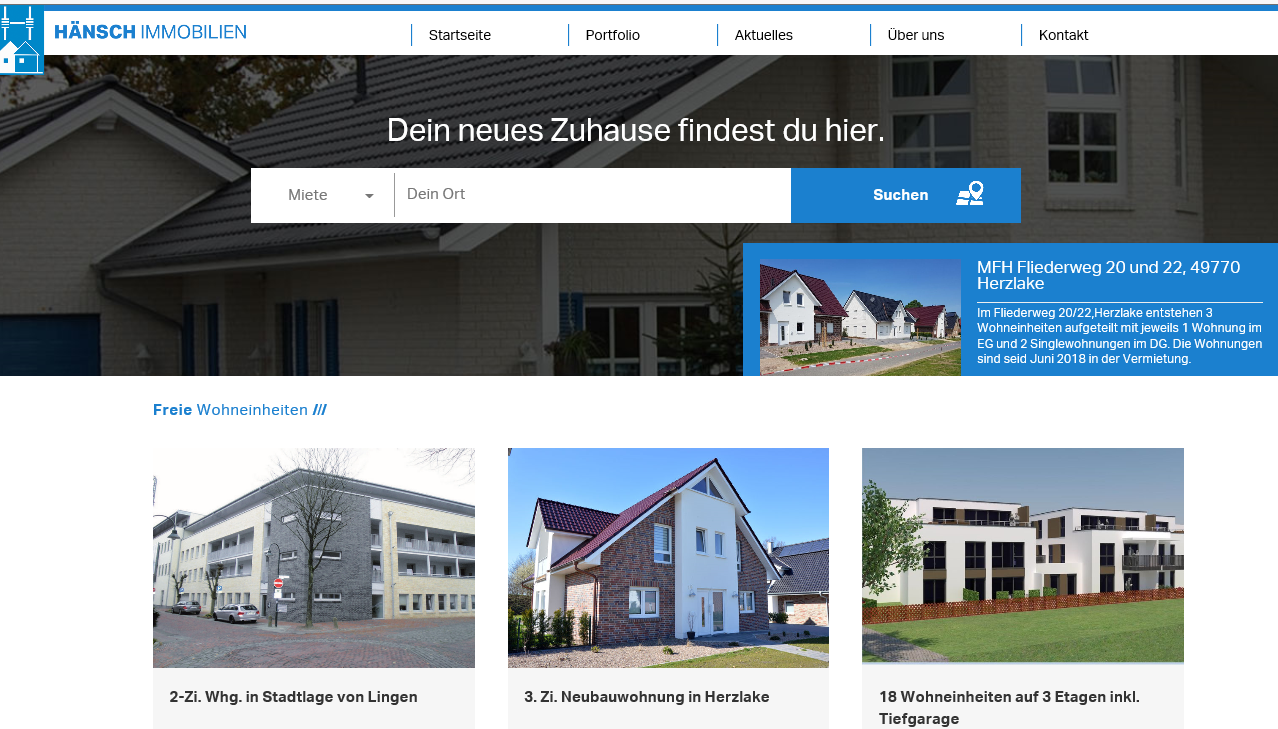 Hänsch