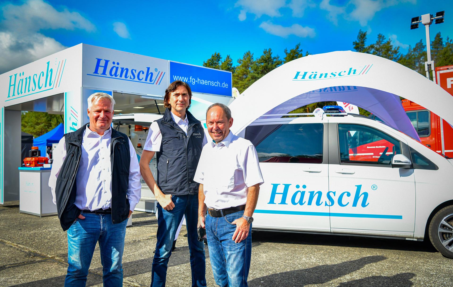 Hänsch